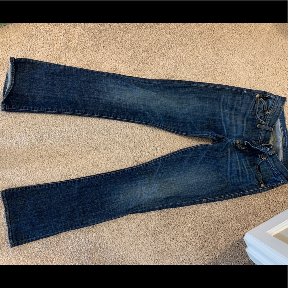 Rock and Republic Women’s Jeans